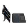 TECH-PROTECT SCMAG PEN + KEYBOARD IPAD PRO 13” 7 / 2024 BLACK