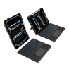 TECH-PROTECT SCMAG PEN + KEYBOARD IPAD PRO 13” 7 / 2024 BLACK