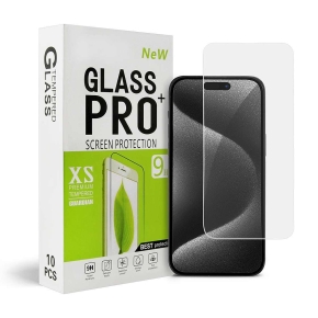 Szkło hartowane 2.5D do Xiaomi REDMI NOTE 13/13 PRO 4G/5G KOPERTA