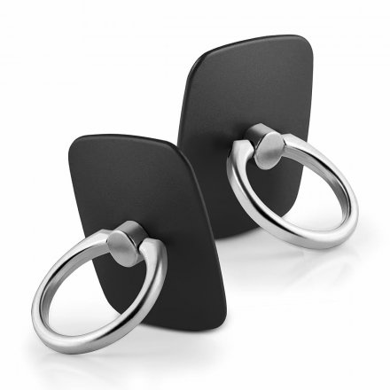 uchwyt wow ring mercury czarny