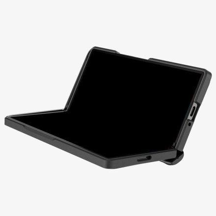 SPIGEN SLIM ARMOR PRO GALAXY Z FOLD 6 BLACK