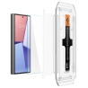 SZKŁO HARTOWANE SPIGEN GLAS.TR ”EZ FIT” 2-PACK GALAXY Z FOLD 6 CLEAR
