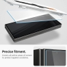 SZKŁO HARTOWANE SPIGEN GLAS.TR ”EZ FIT” 2-PACK GALAXY Z FOLD 6 CLEAR