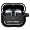 SPIGEN RUGGED ARMOR SAMSUNG GALAXY BUDS 3 / 3 FE / 3 PRO MATTE BLACK