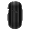 SPIGEN RUGGED ARMOR SAMSUNG GALAXY BUDS 3 / 3 FE / 3 PRO MATTE BLACK