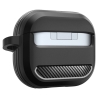 SPIGEN RUGGED ARMOR SAMSUNG GALAXY BUDS 3 / 3 FE / 3 PRO MATTE BLACK