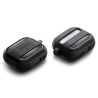 SPIGEN RUGGED ARMOR SAMSUNG GALAXY BUDS 3 / 3 FE / 3 PRO MATTE BLACK