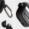 SPIGEN RUGGED ARMOR SAMSUNG GALAXY BUDS 3 / 3 FE / 3 PRO MATTE BLACK