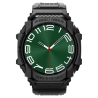 SPIGEN RUGGED ARMOR ”PRO” SAMSUNG GALAXY WATCH ULTRA 2024 / 2025 (47 MM) MATTE BLACK