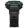 SPIGEN RUGGED ARMOR ”PRO” SAMSUNG GALAXY WATCH ULTRA 2024 / 2025 (47 MM) MATTE BLACK