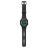SPIGEN RUGGED ARMOR ”PRO” SAMSUNG GALAXY WATCH ULTRA 2024 / 2025 (47 MM) MATTE BLACK
