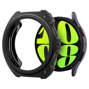 CASEOLOGY VAULT SAMSUNG GALAXY WATCH 7 (44 MM) MATTE SCHWARZ