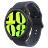 CASEOLOGY VAULT SAMSUNG GALAXY WATCH 7 (44 MM) MATTE SCHWARZ