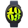 CASEOLOGY VAULT SAMSUNG GALAXY WATCH 7 (44 MM) MATTE SCHWARZ