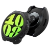 CASEOLOGY VAULT SAMSUNG GALAXY WATCH 7 (44 MM) MATTE SCHWARZ