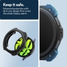 CASEOLOGY VAULT SAMSUNG GALAXY WATCH 7 (44 MM) MATTE SCHWARZ