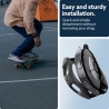 CASEOLOGY VAULT SAMSUNG GALAXY WATCH 7 (44 MM) MATTE SCHWARZ