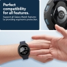 CASEOLOGY VAULT SAMSUNG GALAXY WATCH 7 (44 MM) MATTE SCHWARZ