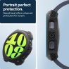 CASEOLOGY VAULT SAMSUNG GALAXY WATCH 7 (44 MM) MATTE SCHWARZ