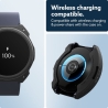 CASEOLOGY VAULT SAMSUNG GALAXY WATCH 7 (44 MM) MATTE SCHWARZ