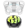 SZKŁO HARTOWANE SPIGEN GLAS.TR ”EZ-FIT” 2-PACK GALAXY WATCH 7 (44 MM) CLEAR