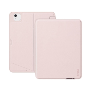 TECH-PROTECT SCMAG PEN + TASTATUR IPAD AIR 10.9” 4 / 5 / 2020-2022 / 11” 6 / 7 / 2024-2025 ROSA