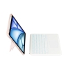 TECH-PROTECT SCMAG PEN + TASTATUR IPAD AIR 10.9” 4 / 5 / 2020-2022 / 11” 6 / 7 / 2024-2025 ROSA