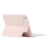 TECH-PROTECT SCMAG PEN + KEYBOARD IPAD AIR 10.9” 4 / 5 / 2020-2022 / 11” 6 / 7 / 2024-2025 PINK