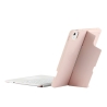 TECH-PROTECT SCMAG PEN + KEYBOARD IPAD AIR 10.9” 4 / 5 / 2020-2022 / 11” 6 / 7 / 2024-2025 PINK