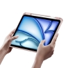 TECH-PROTECT SCMAG PEN + TASTATUR IPAD AIR 10.9” 4 / 5 / 2020-2022 / 11” 6 / 7 / 2024-2025 ROSA