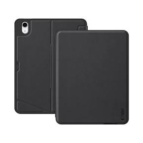 TECH-PROTECT SCMAG PEN + KEYBOARD IPAD 10.9” 10 / 2022 / 11” 11 / 2025 BLACK