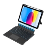 TECH-PROTECT SCMAG PEN + KEYBOARD IPAD 10.9” 10 / 2022 / 11” 11 / 2025 BLACK
