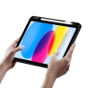 TECH-PROTECT SCMAG PEN + KEYBOARD IPAD 10.9” 10 / 2022 / 11” 11 / 2025 BLACK