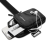 SPIGEN A702 DYNAMIC SHIELD ARMBAND BLACK