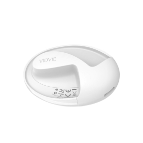 VIDVIE BT882 Bluetooth Headphones White