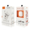 Bluetooth earphones VIDVIE BT883 white