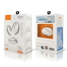 Bluetooth earphones VIDVIE BT882 white