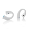 Bluetooth earphones VIDVIE BT882 white