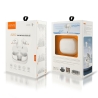 Bluetooth earphones VIDVIE BT884 white