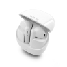 Bluetooth earphones VIDVIE BT883 white