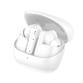 VIDVIE BT884 Bluetooth ANC Headphones White