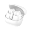 Bluetooth earphones VIDVIE BT884 white