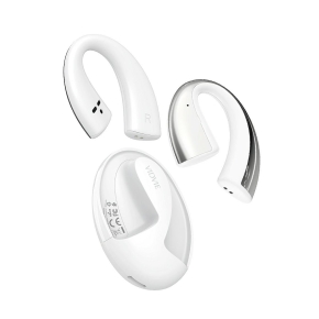 VIDVIE BT882 Bluetooth Headphones White