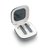 Bluetooth earphones VIDVIE BT875 white