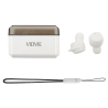 Bluetooth earphones VIDVIE BT873 white