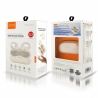 Bluetooth earphones VIDVIE BT877 beige