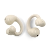 Bluetooth earphones VIDVIE BT877 beige
