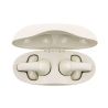 Bluetooth earphones VIDVIE BT877 beige