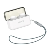 Bluetooth earphones VIDVIE BT873 white