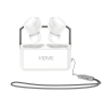 Bluetooth earphones VIDVIE BT873 white